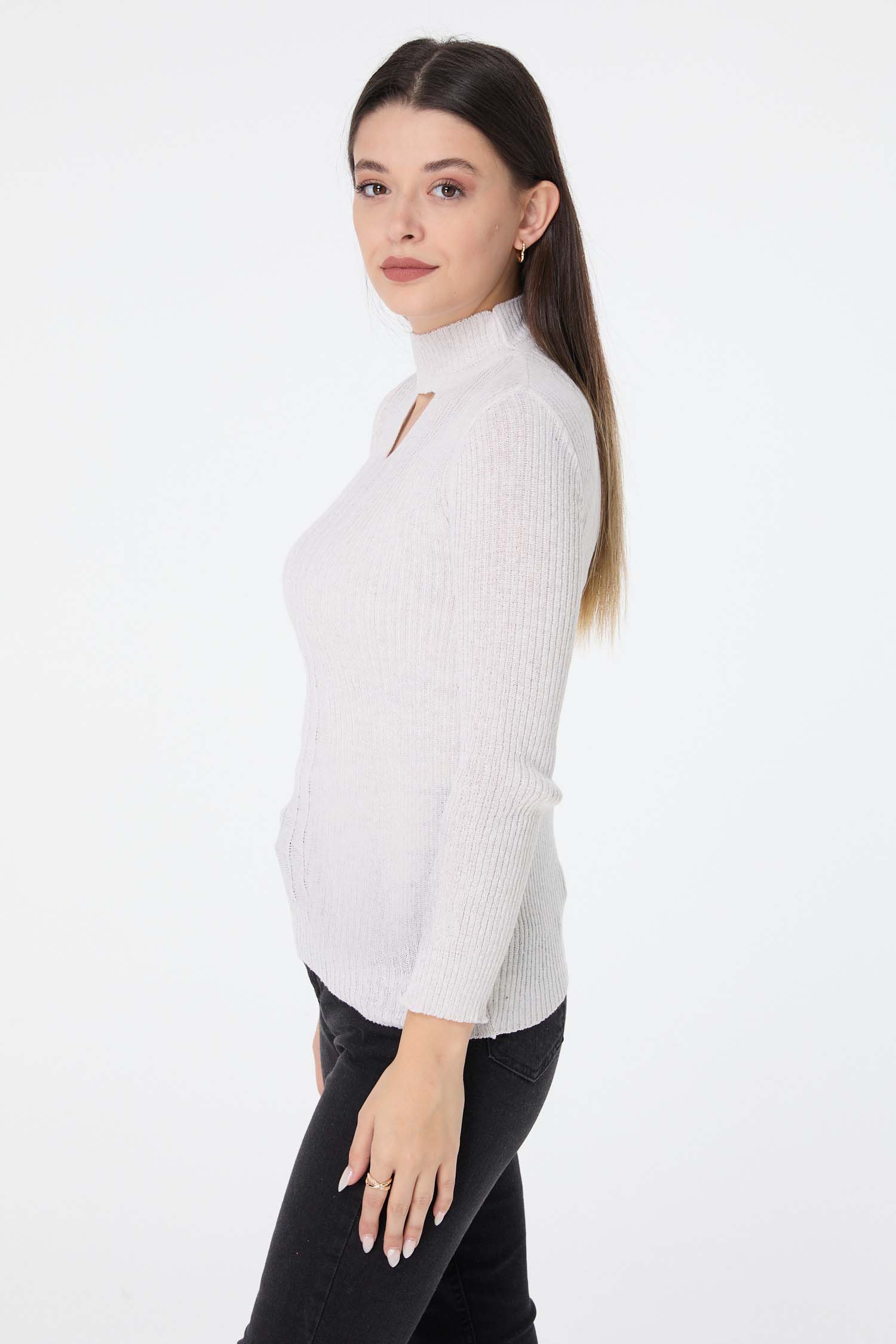 23541-TAS Triko Kazak - 4