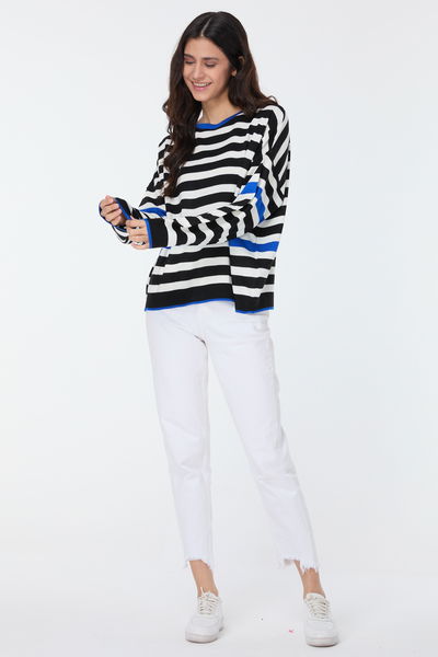 23560-SAKS Triko Kazak 