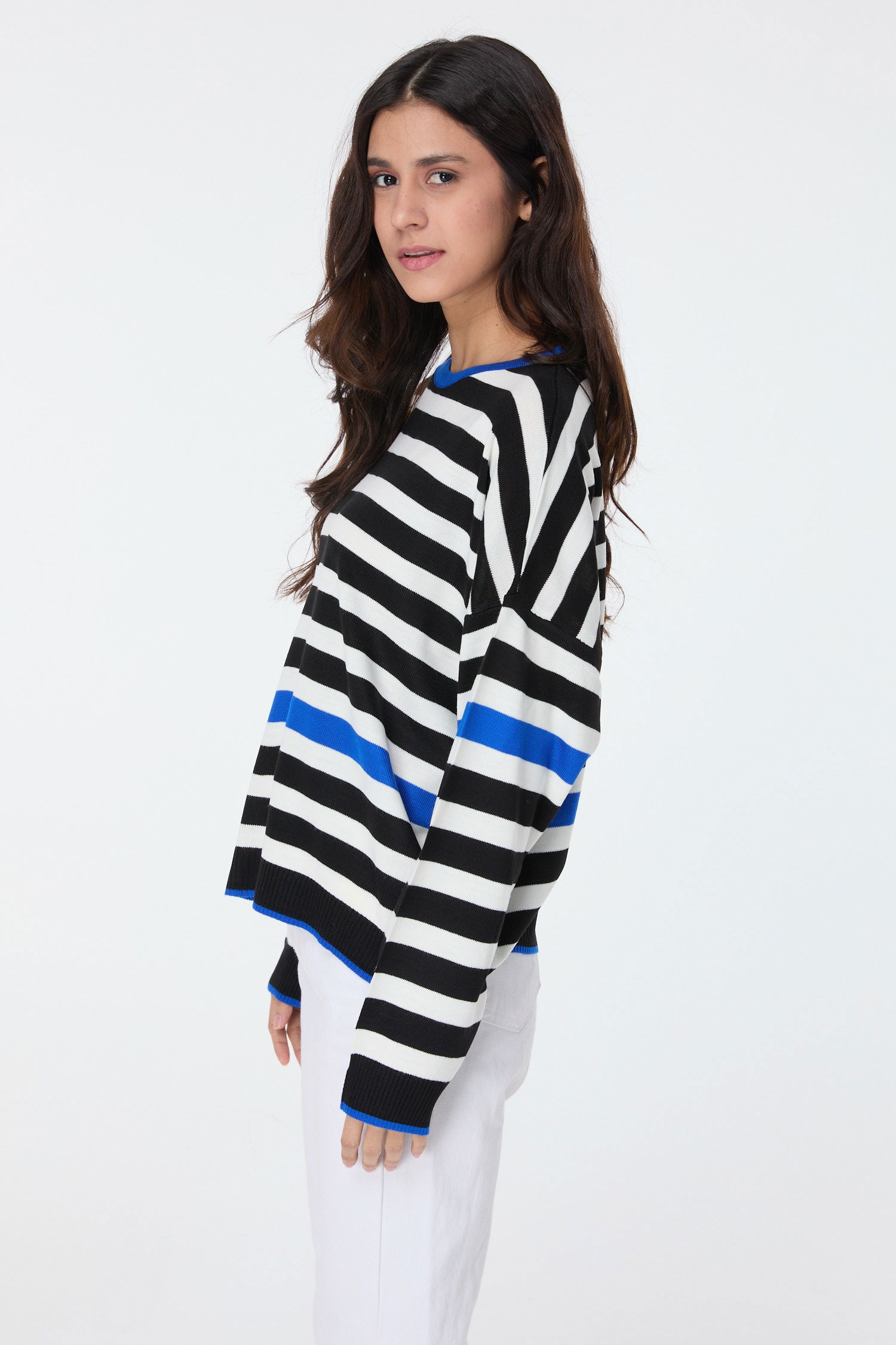 23560-SAKS Triko Kazak - 2