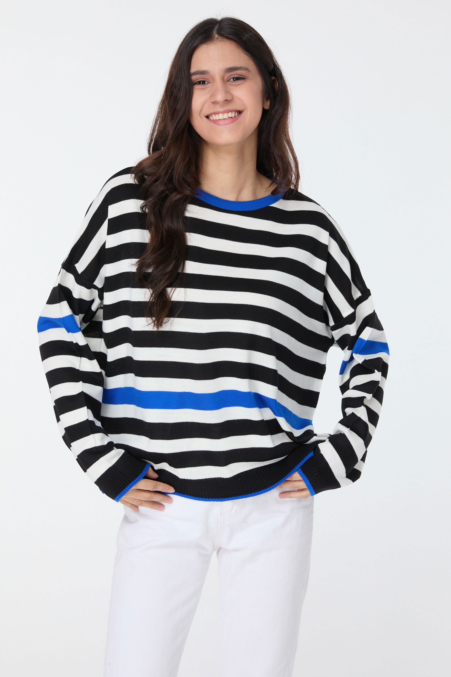 23560-SAKS Triko Kazak - 3