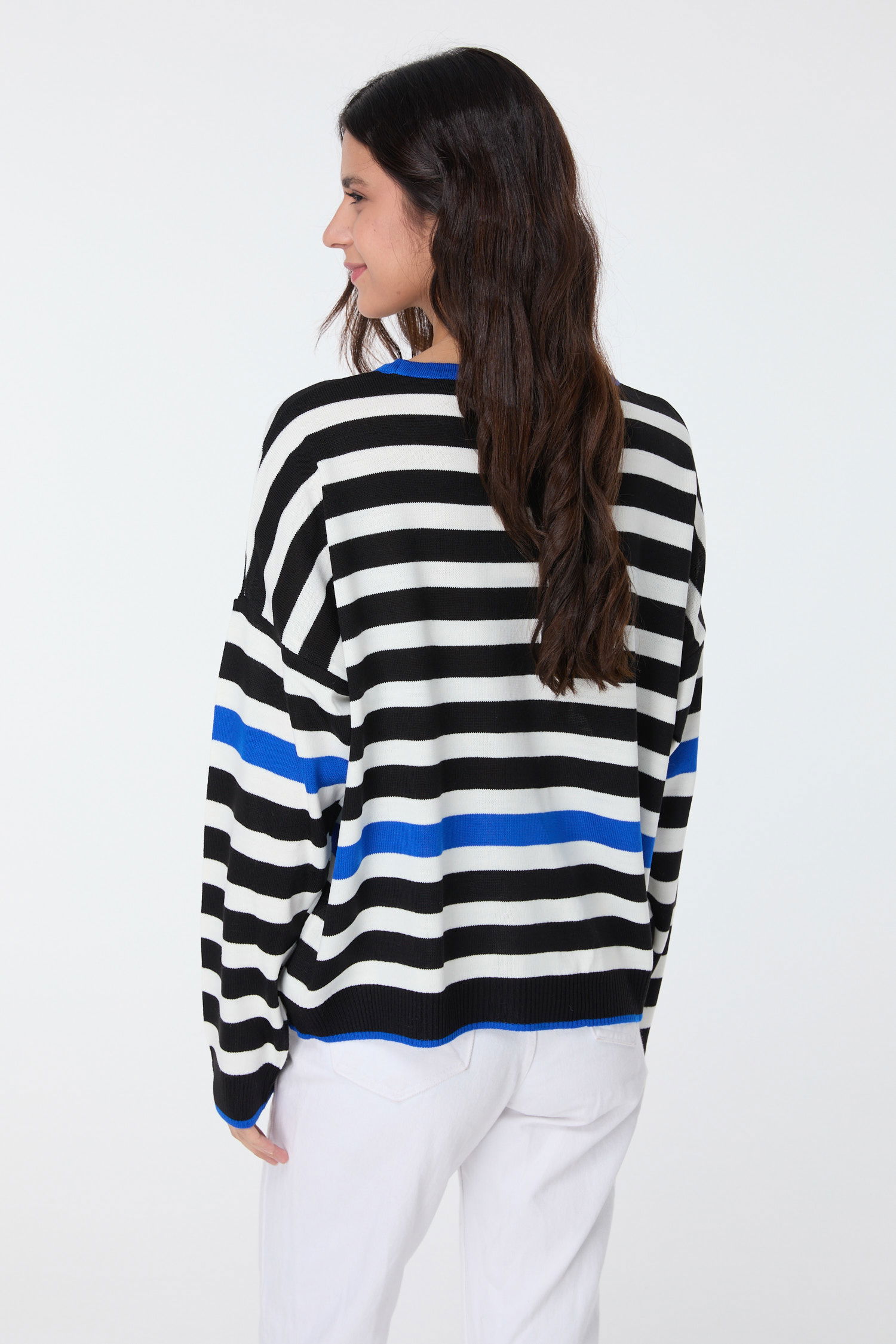 23560-SAKS Triko Kazak - 5