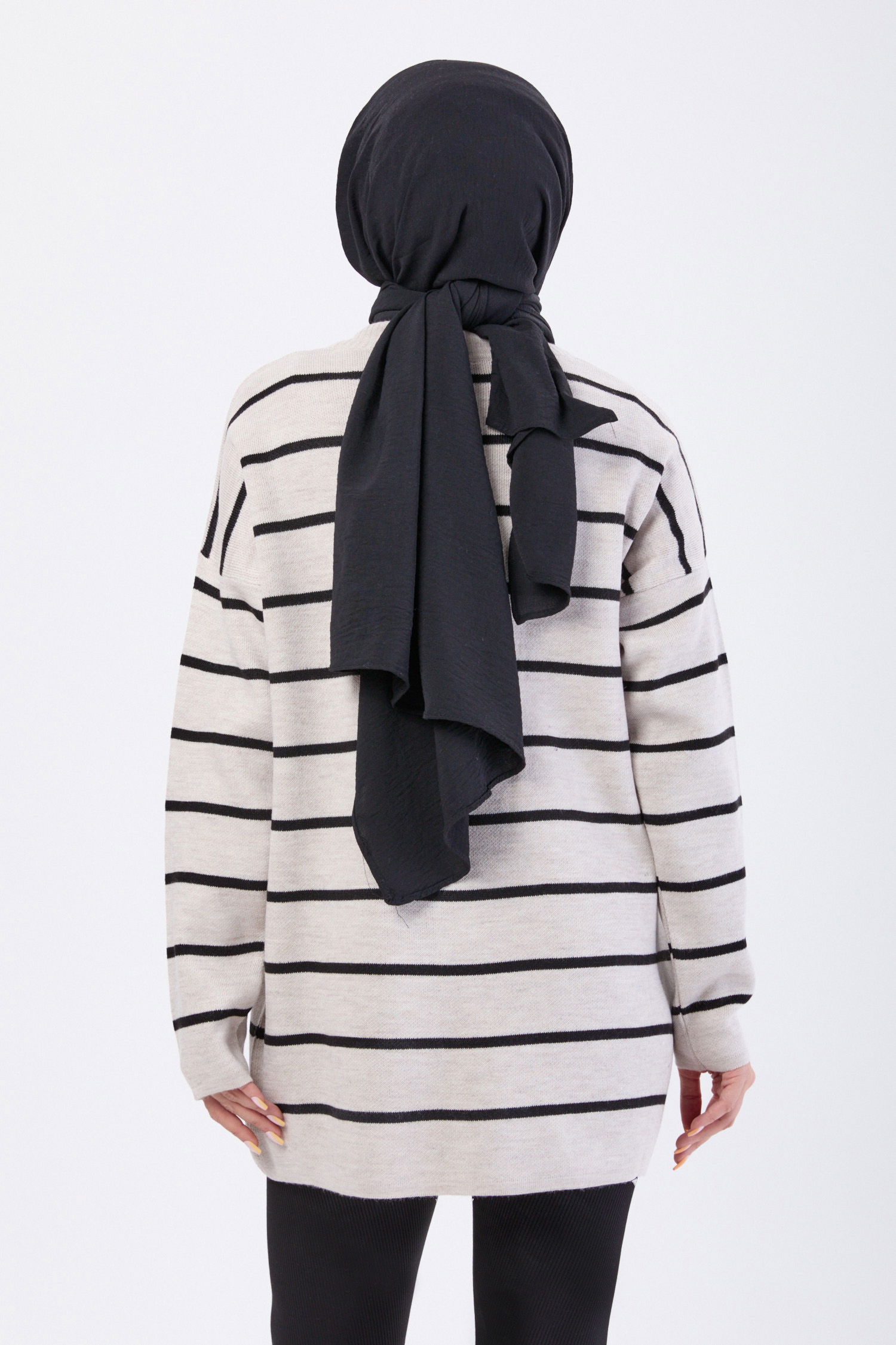 23637-TAS Triko Kazak - 6