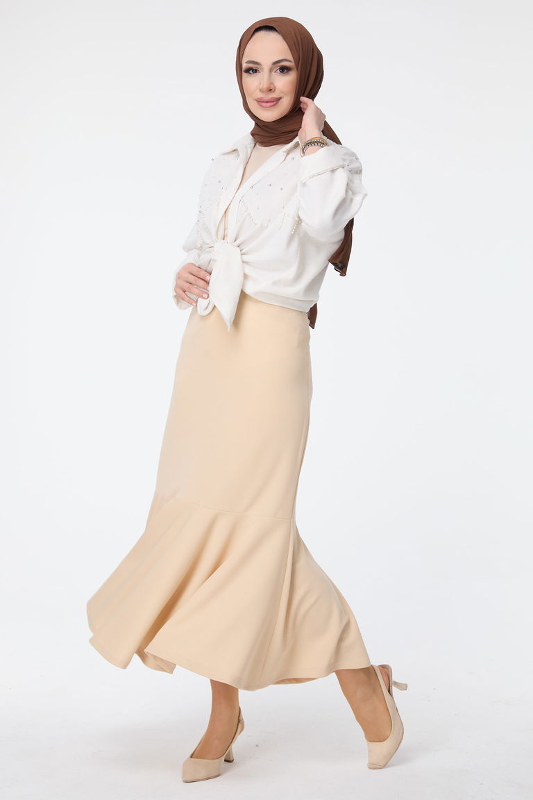 Etek Tas - 23644 - TOFİSA