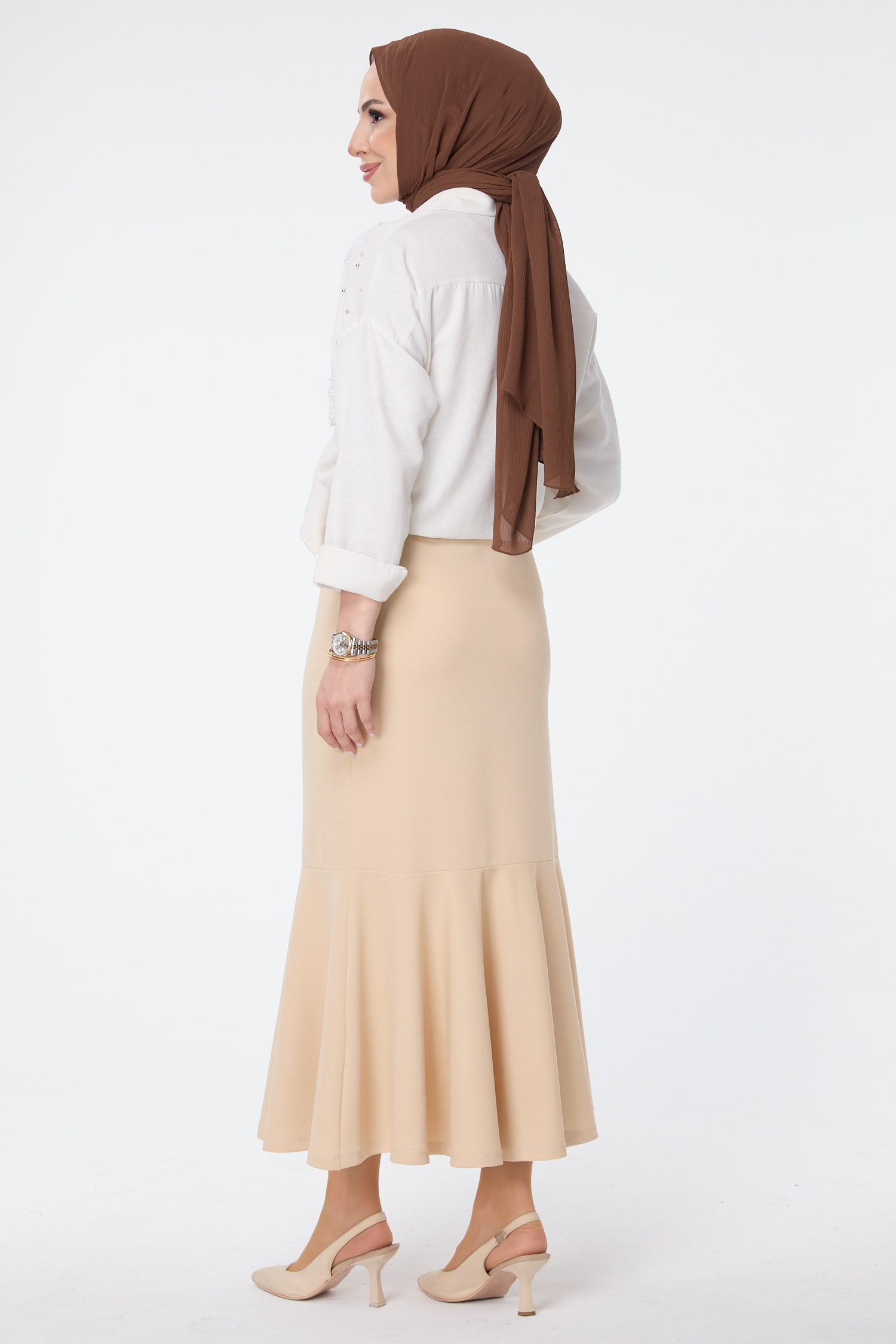 Etek Tas - 23644 - 5