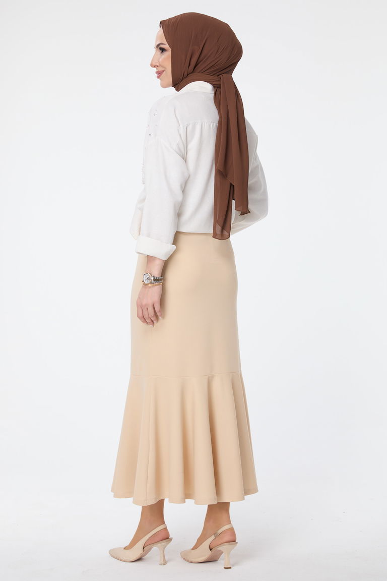 Etek Tas - 23644 - TOFİSA