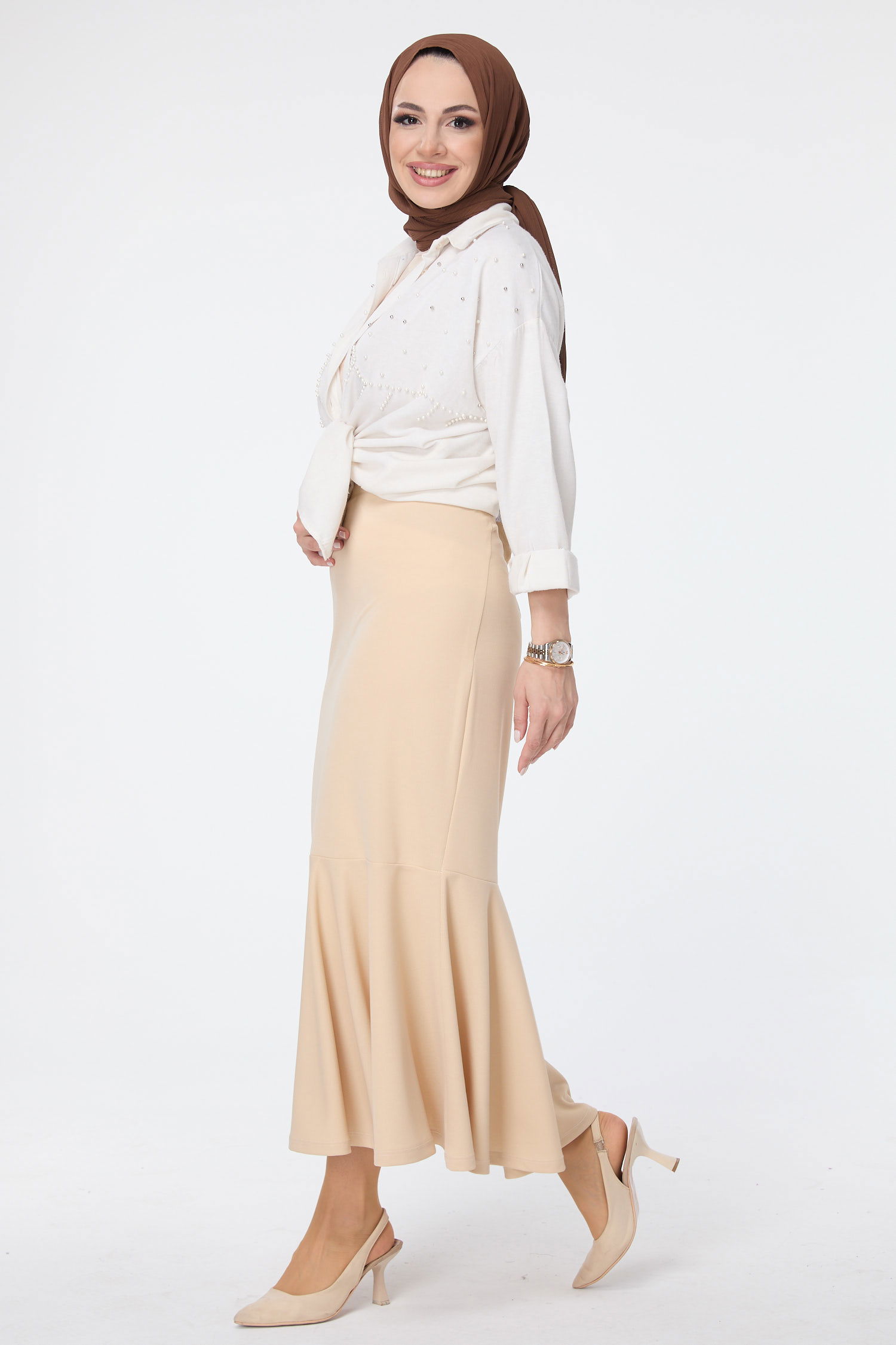 Etek Tas - 23644 - 8
