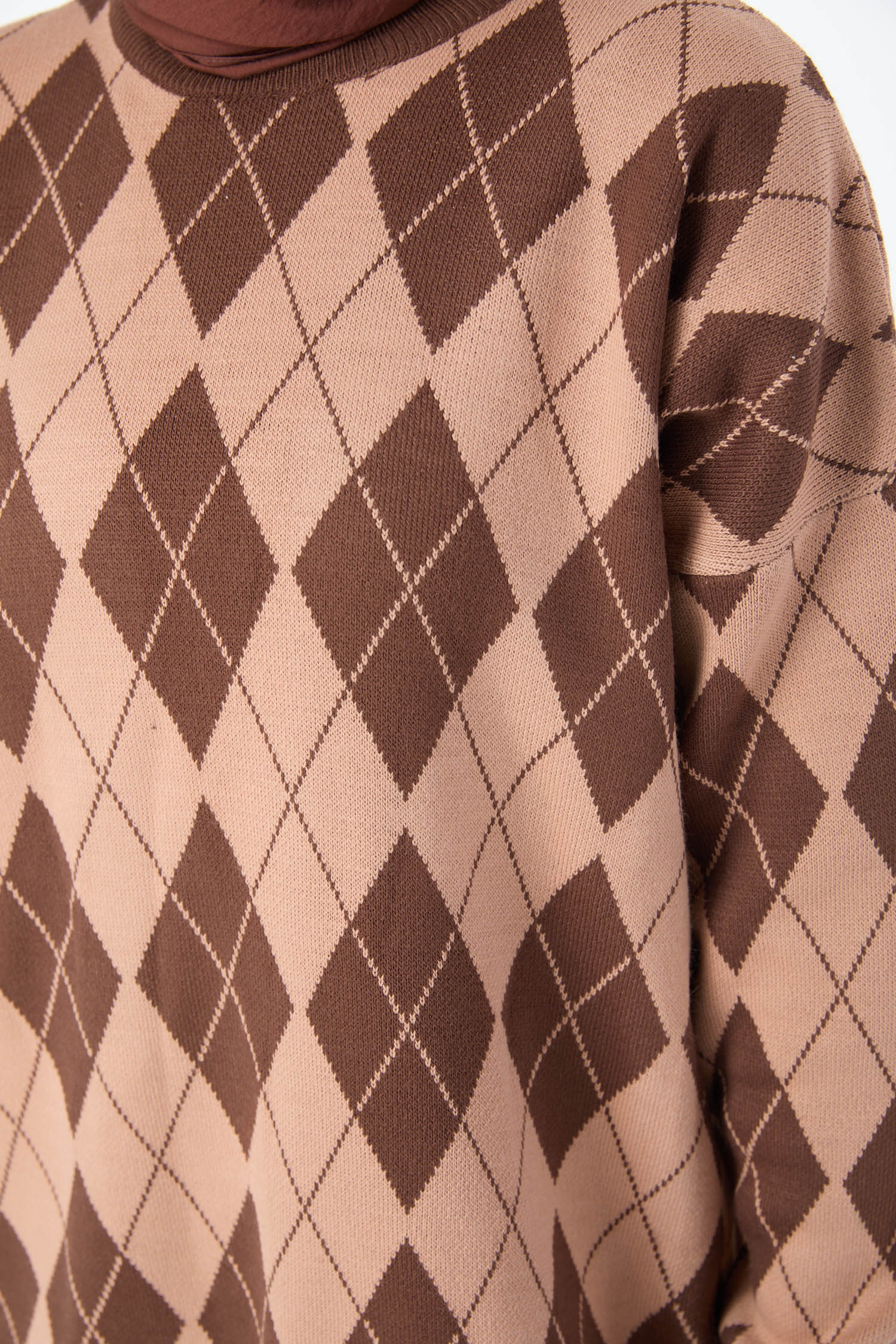 23645-VIZON Triko Tunik Pantolon - 5