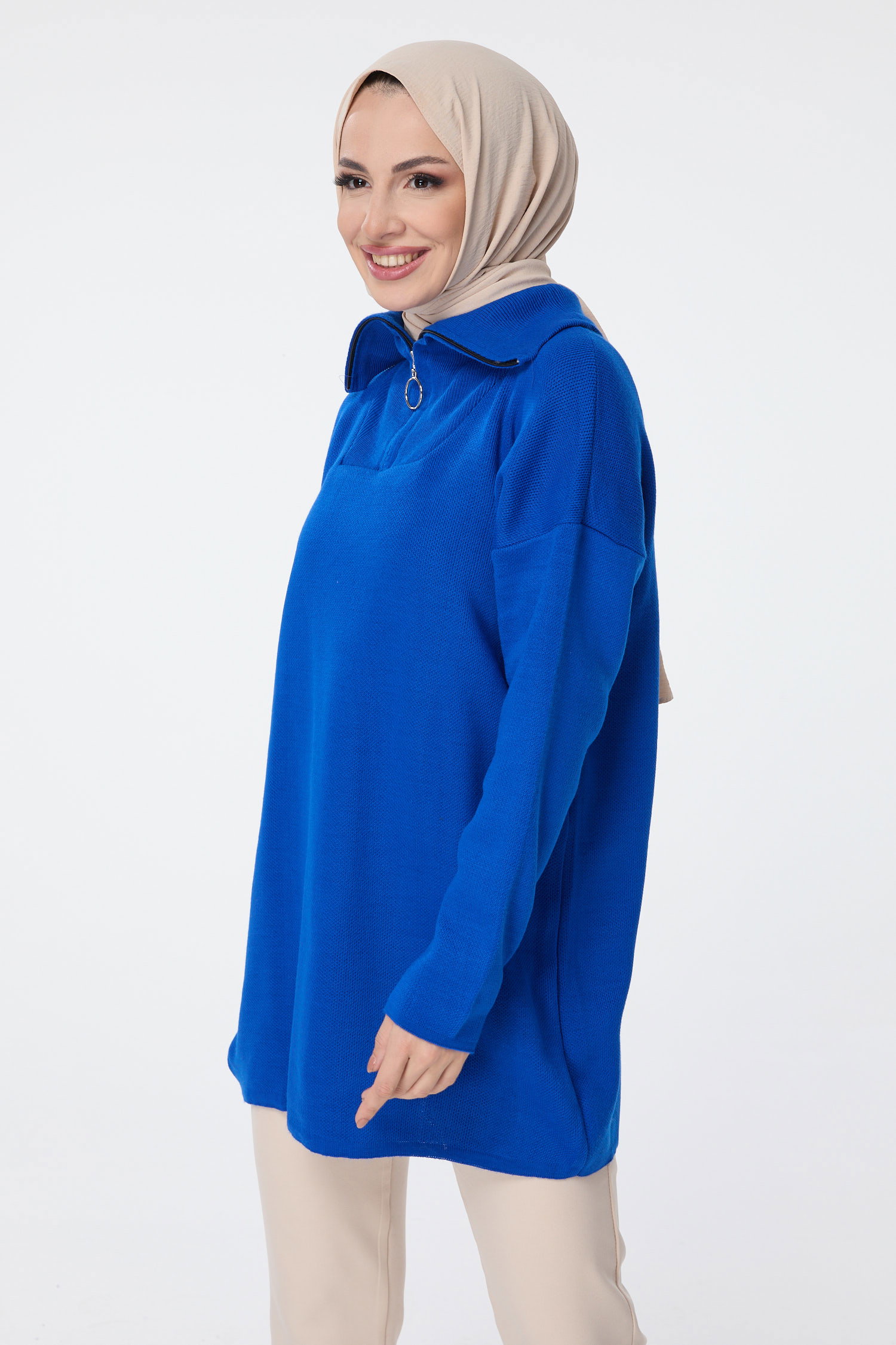 23709-SAKS Triko Kazak - 3