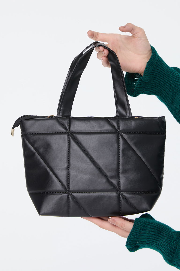 23744-SIYAH Çanta - TOFİSA