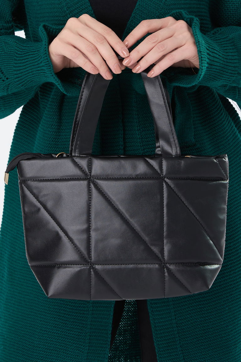 23744-SIYAH Çanta - TOFİSA