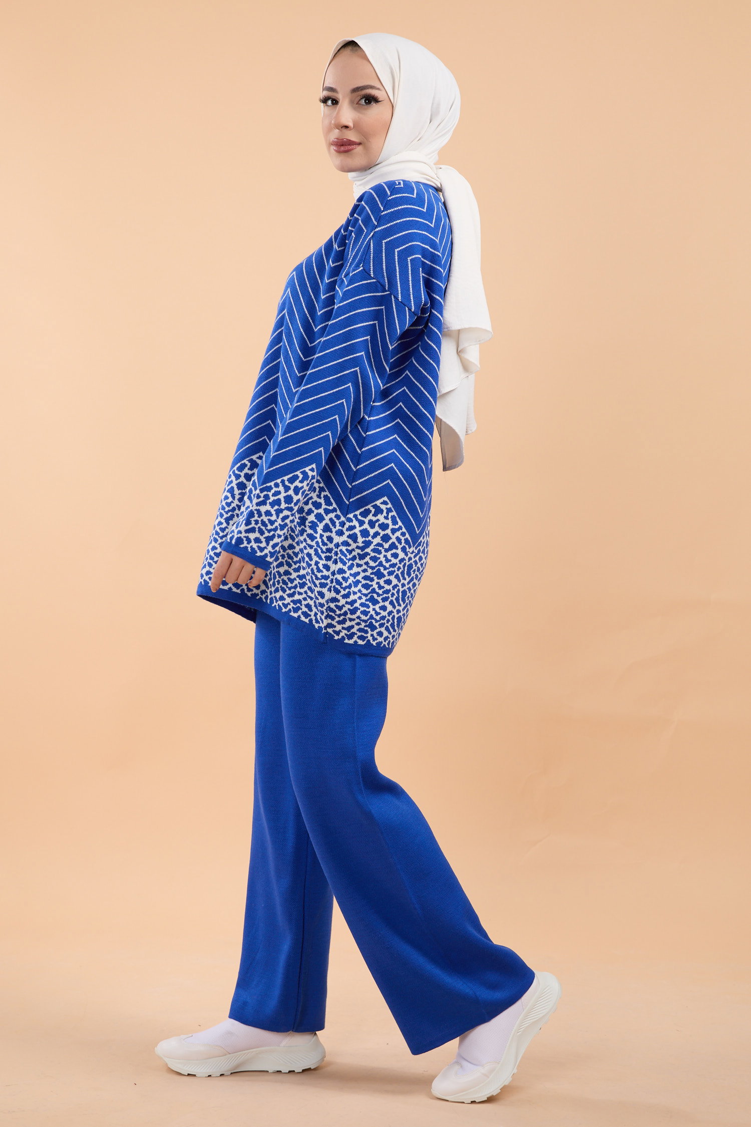 23777-SAKS Triko Takım - 3