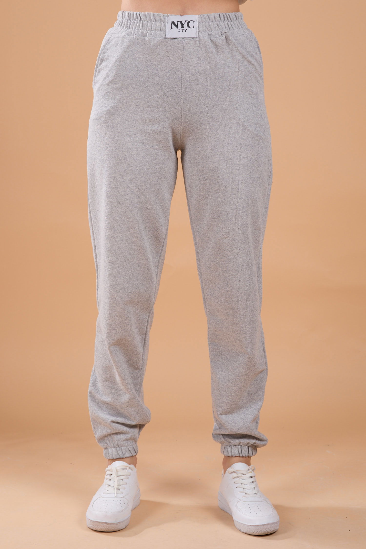 Eşofman Altı Gri - 23787 - 11