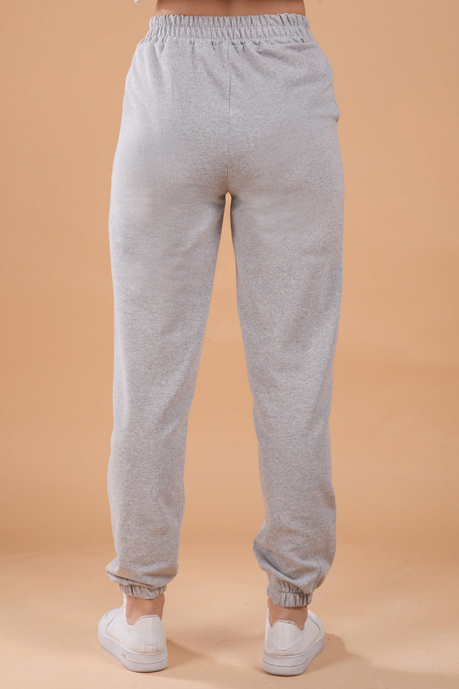 Eşofman Altı Gri - 23787 - 4