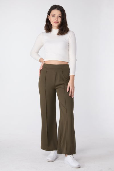 Pantolon Haki - 23868 