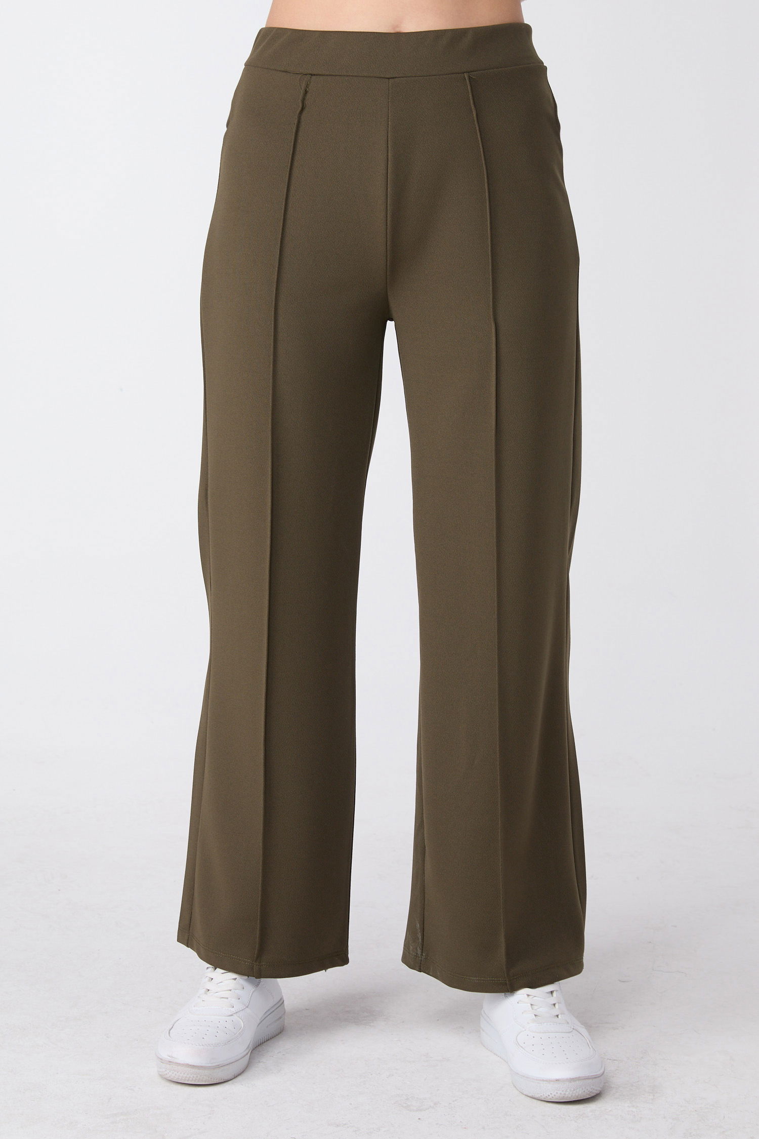 Pantolon Haki - 23868 - 2