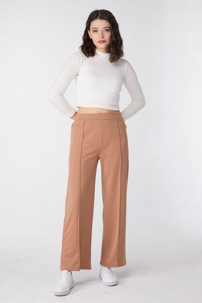 Pantolon Vizon - 23868 