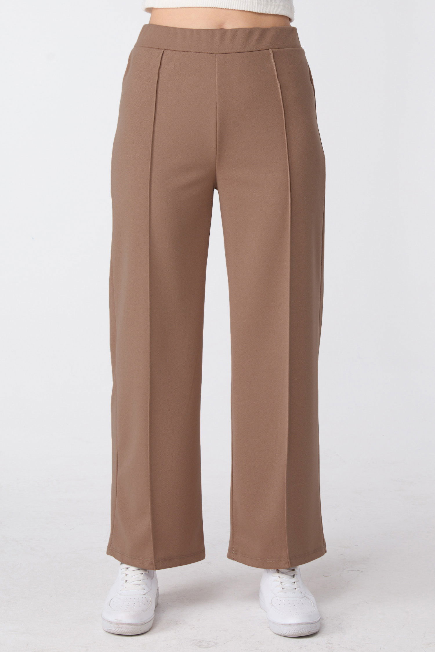 Pantolon Vizon - 23868 - 3