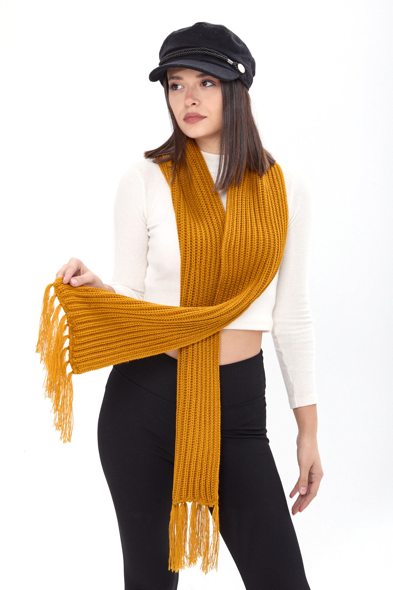 23872-HARDAL Atkı - 1