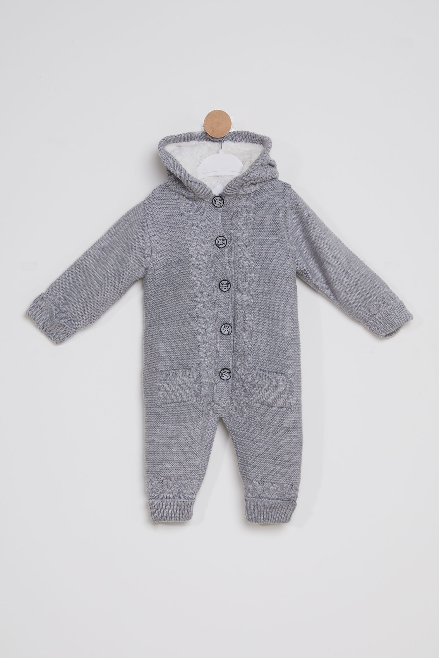 23918-GRI Bebek Tulum - 1