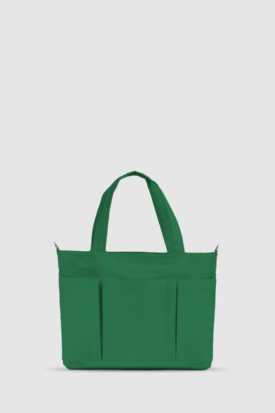 23947-YESIL Çanta 