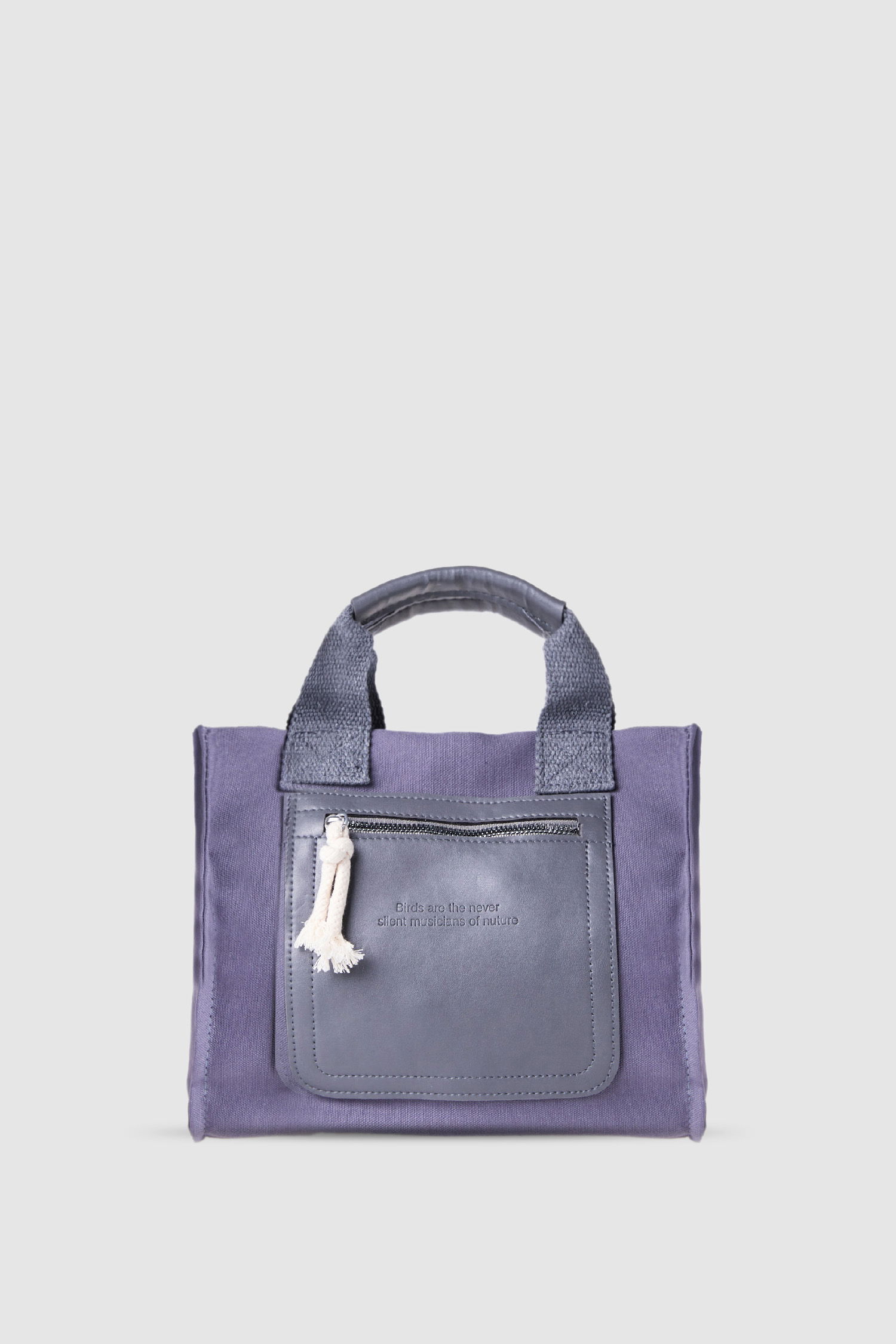 Kadın Füme Çanta - 23955 - 1