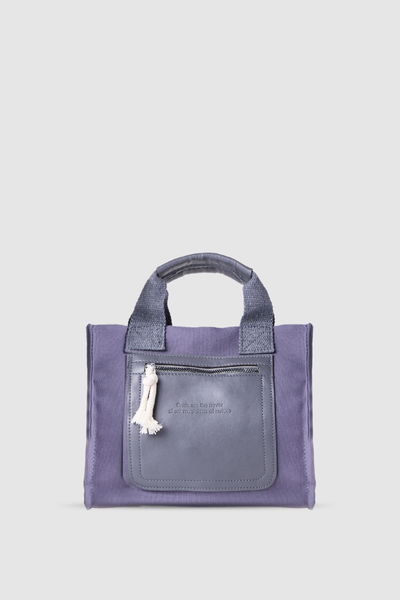 Kadın Füme Çanta - 23955 