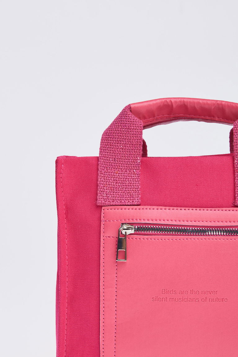 23955-FUSYA Çanta - TOFİSA