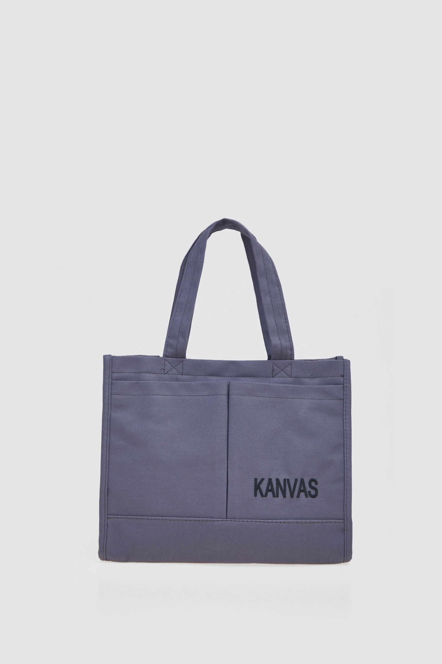 Kadın Füme Çanta - 23961 - 1