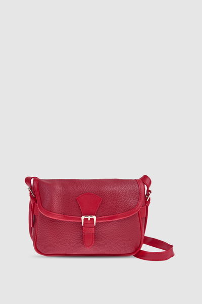 23965-KIRMIZI Çanta 