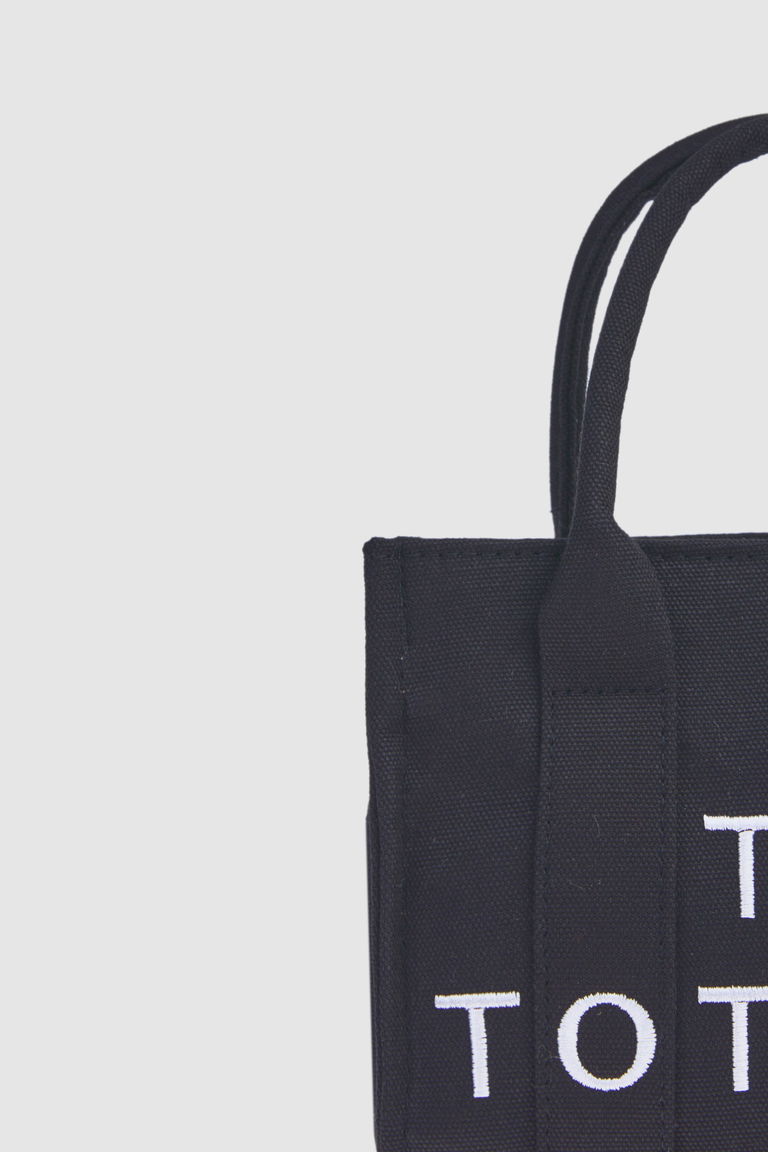 23966-SIYAH Çanta - TOFİSA