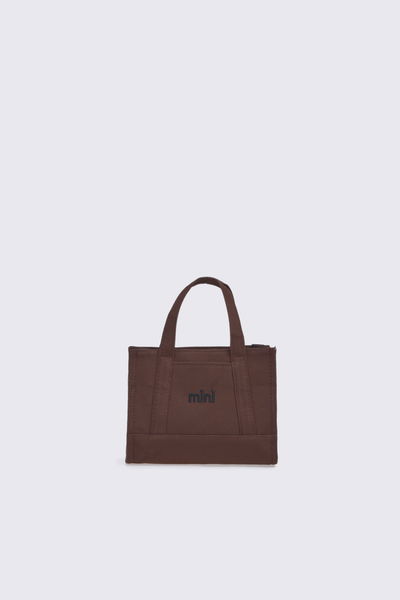 23967-KAHVE Çanta 