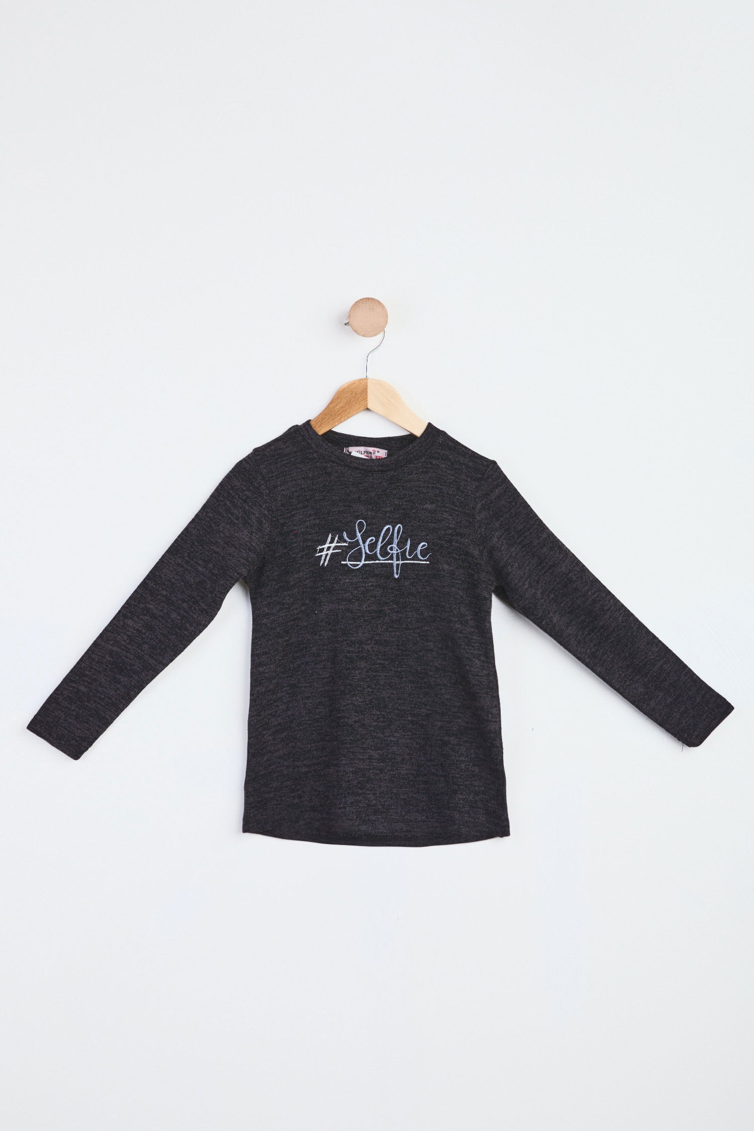 23989-ANTRASIT Çocuk Sweatshirt - 1