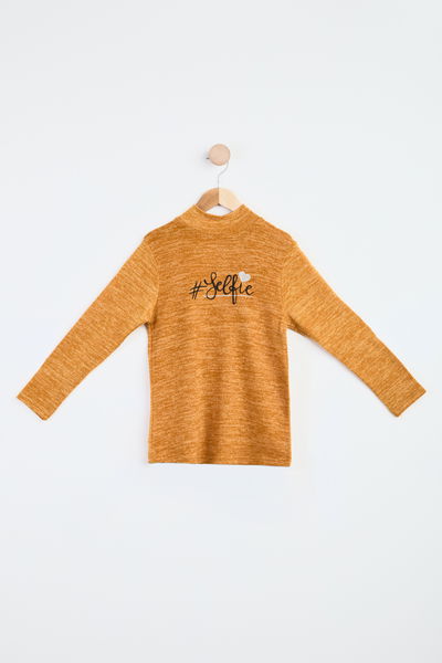 23989-HARDAL Çocuk Sweatshirt 