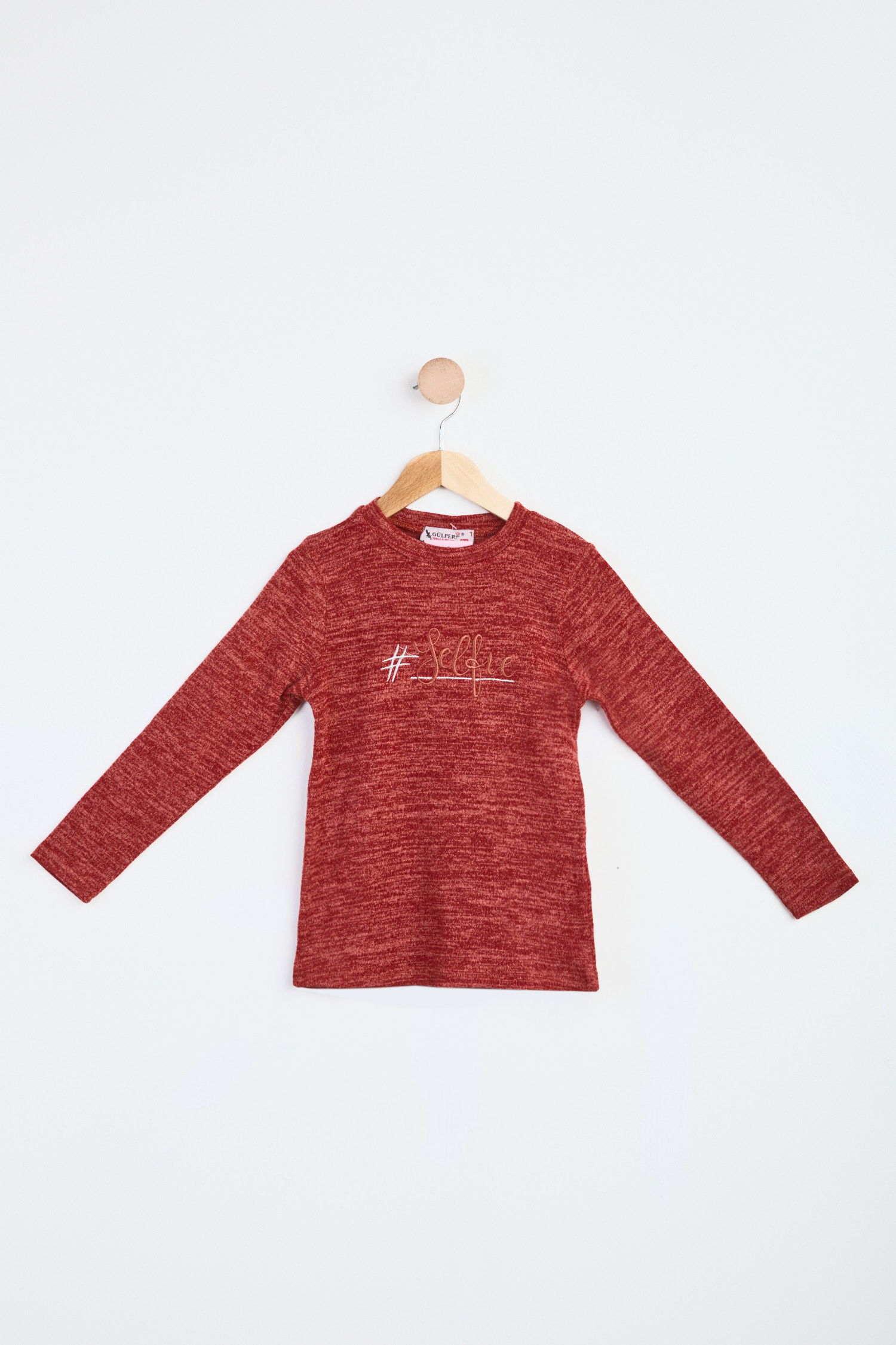 23989-KIREMIT Çocuk Sweatshirt - 1