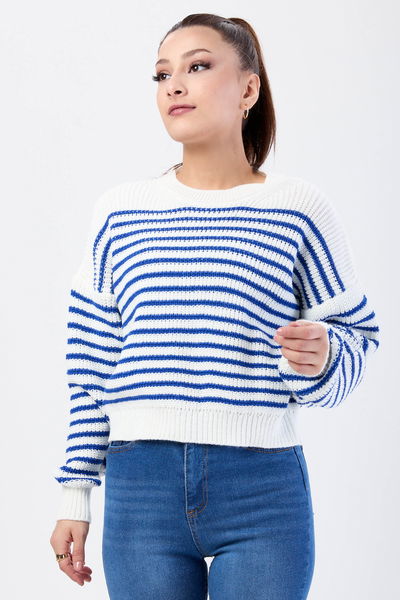 24063-SAKS Triko Kazak 