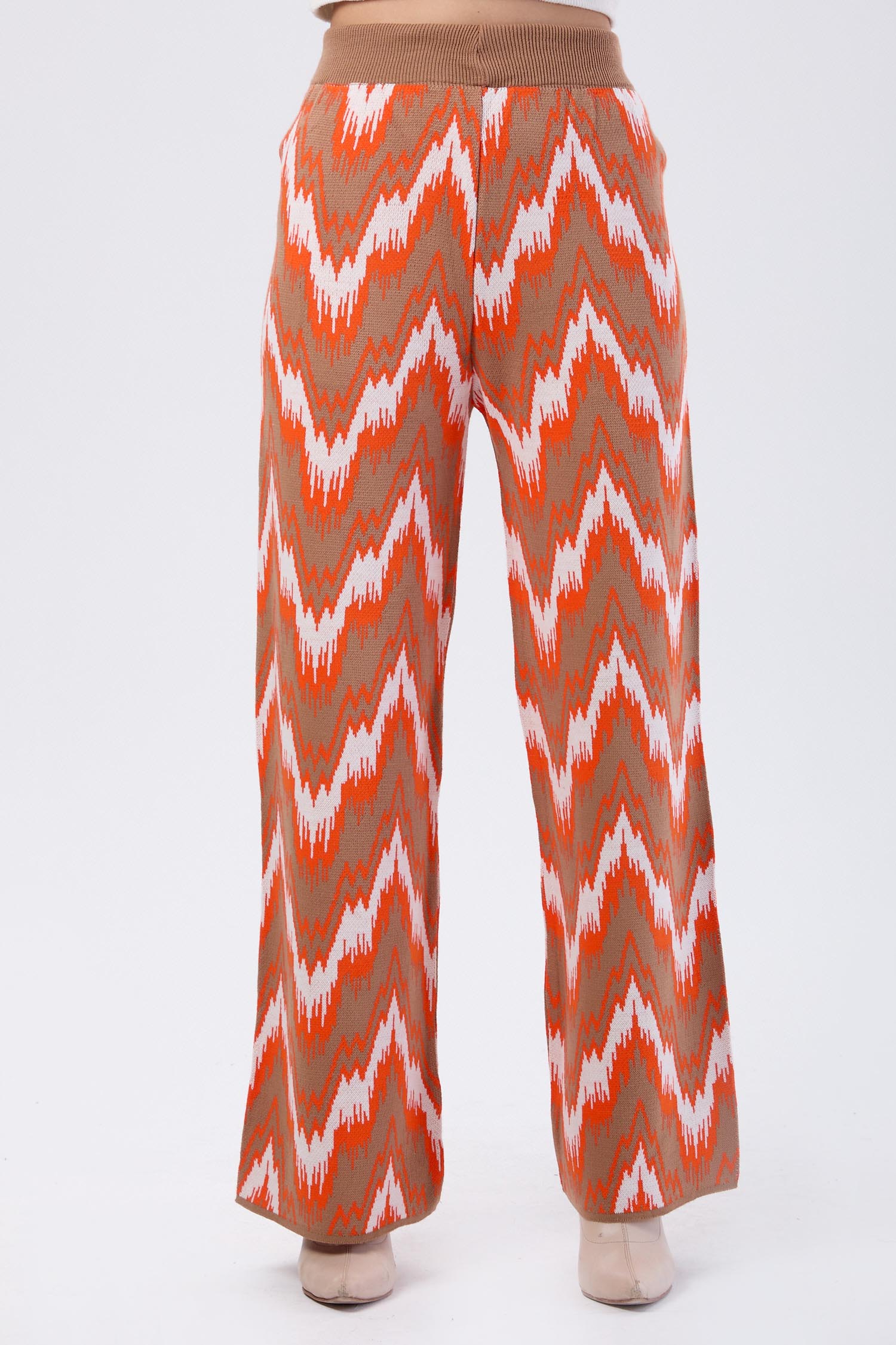 24090-VIZON Triko Pantolon - 2