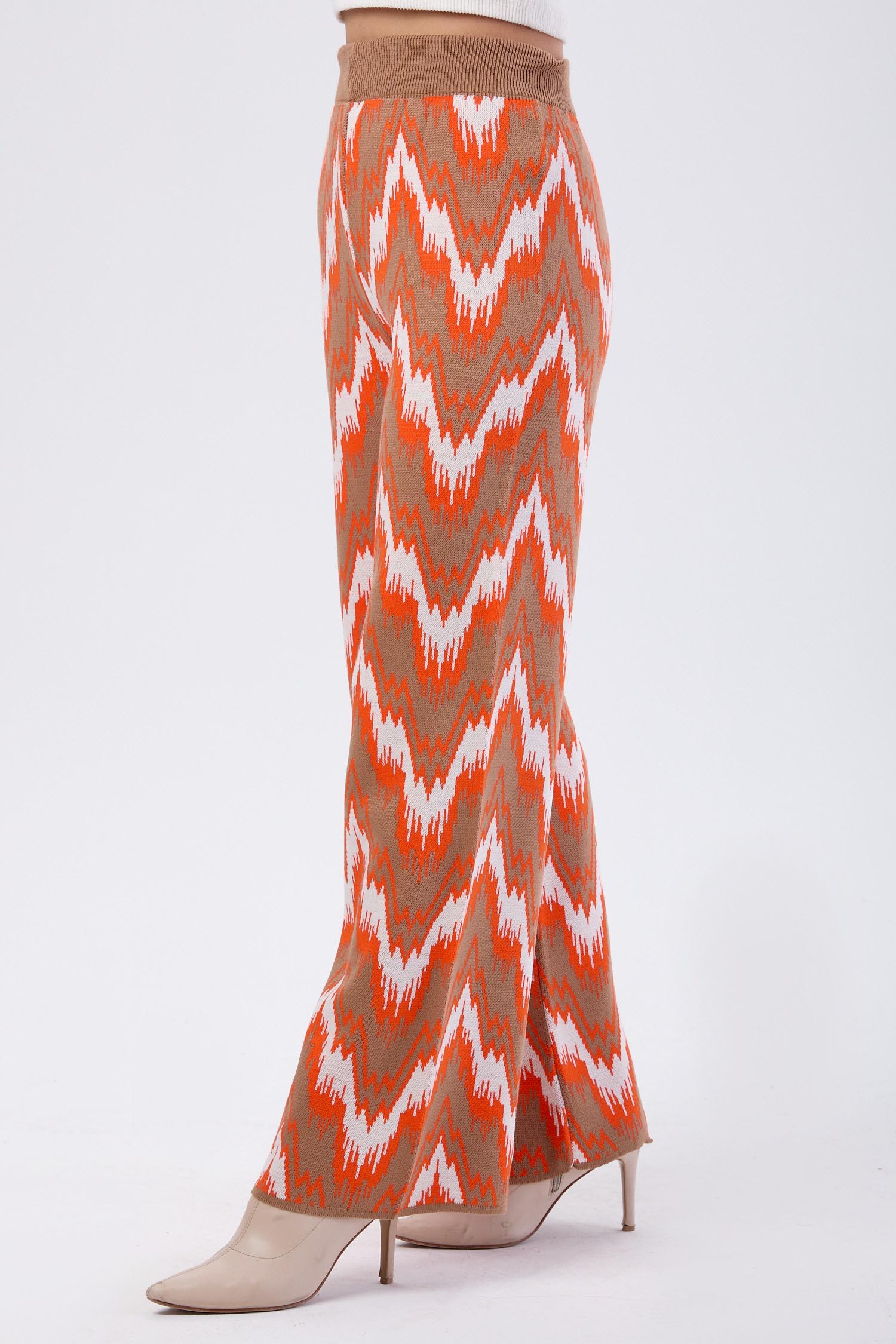 24090-VIZON Triko Pantolon - 3
