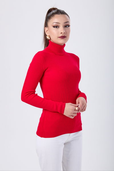 Body Kirmizi - 24105 