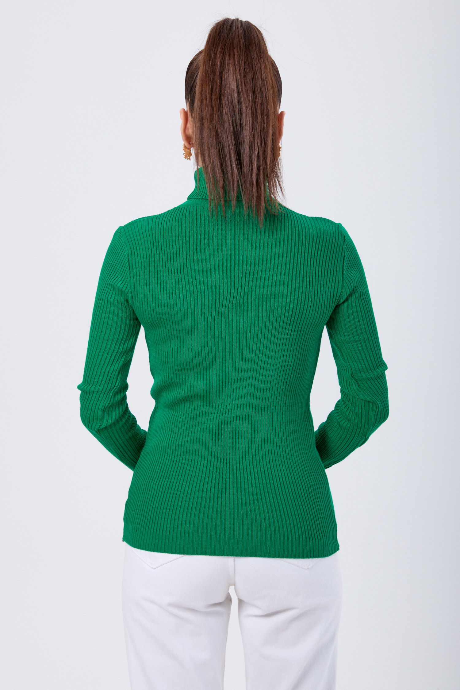 Body Yesil - 24105 - 4