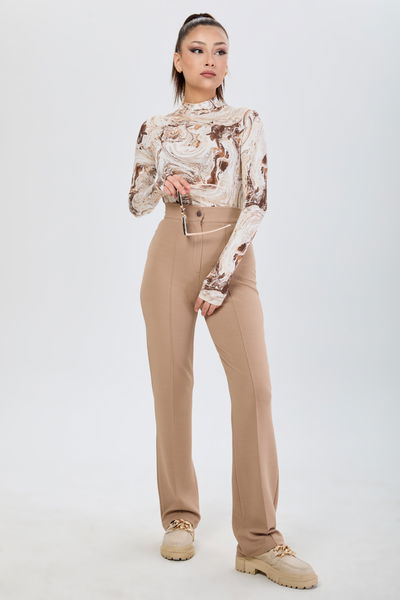 Pantolon Vizon - 24127 