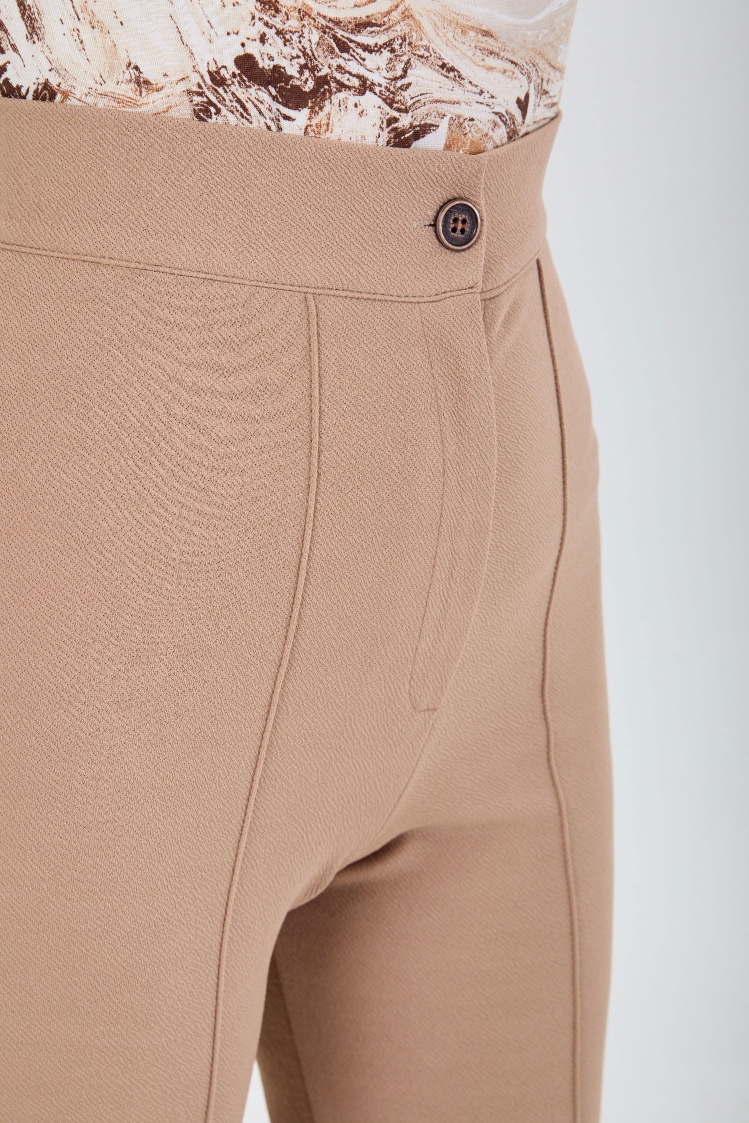 Pantolon Vizon - 24127 - 4
