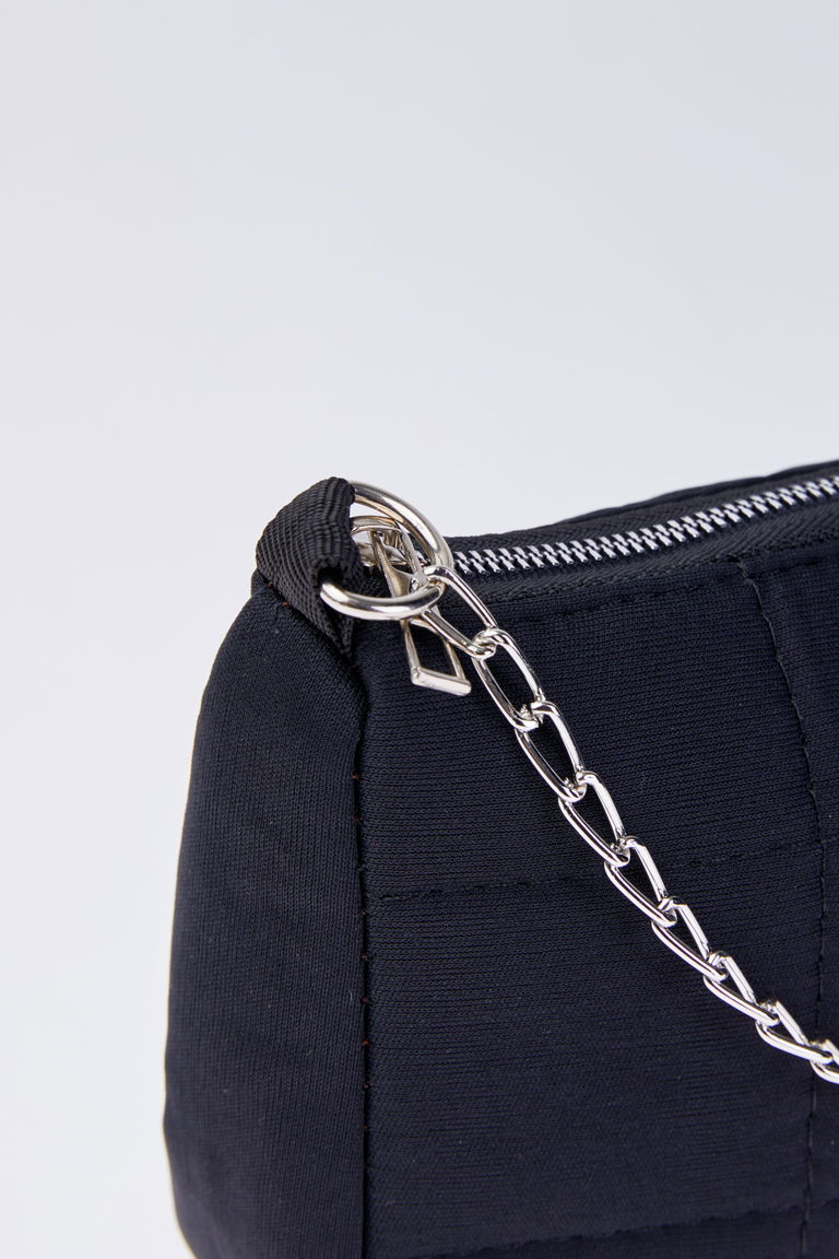 Kadın Siyah Çanta - 24169 - TOFİSA