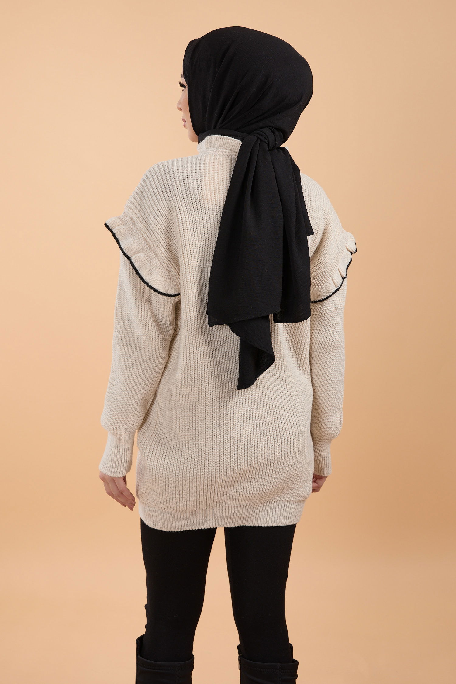 24221-TAS Triko Kazak - 5