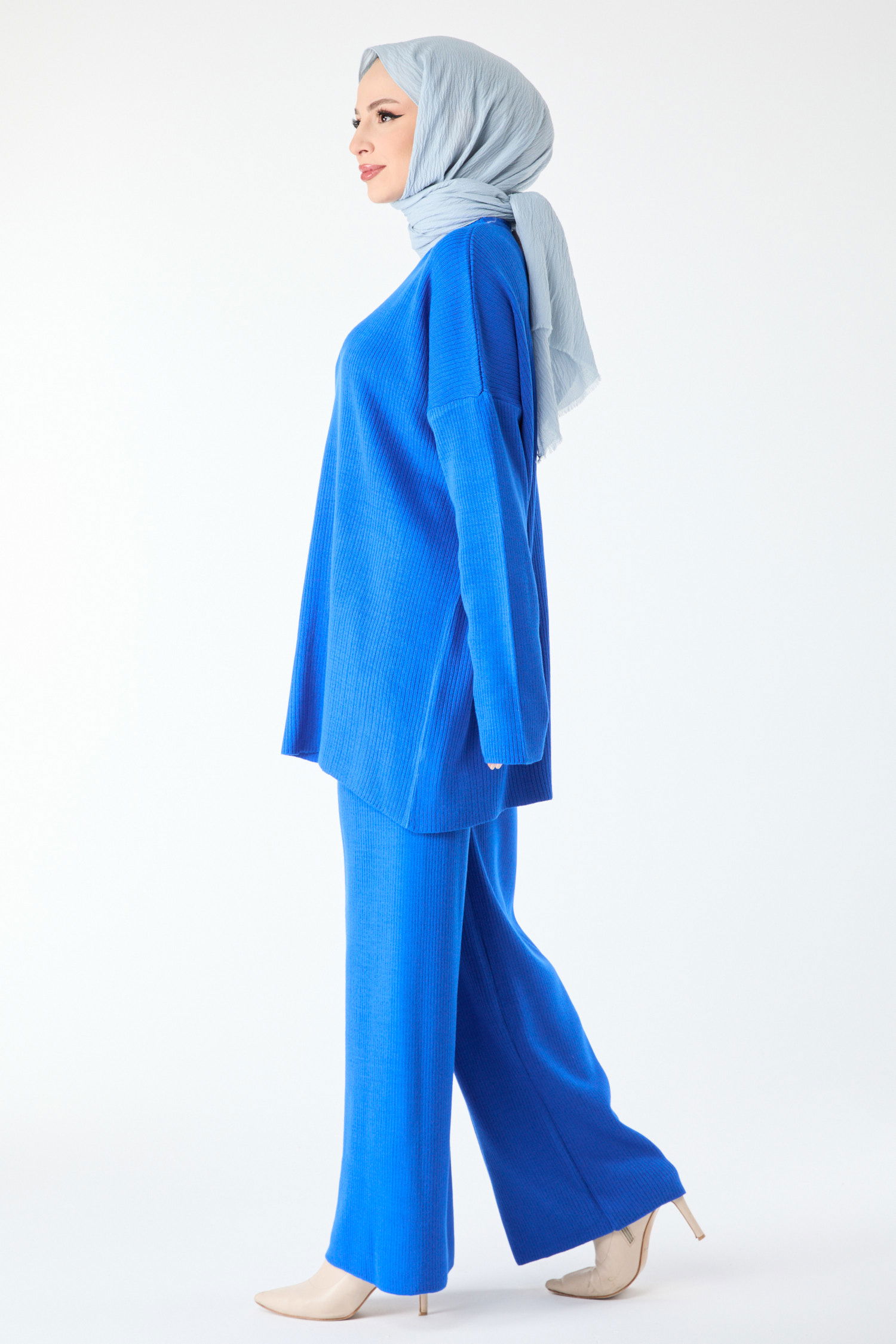 24401-SAKS Triko Takım - 3