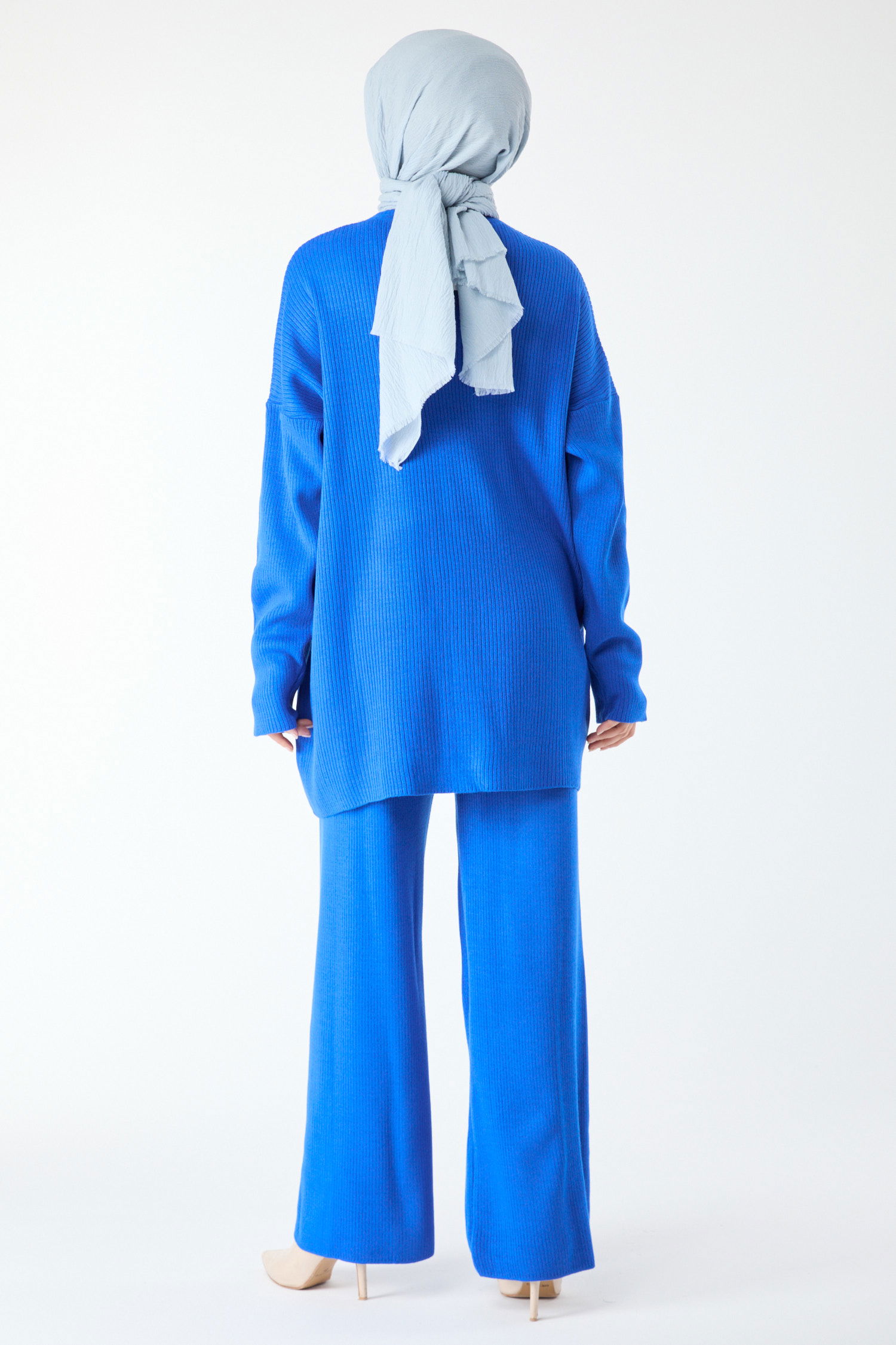 24401-SAKS Triko Takım - 5