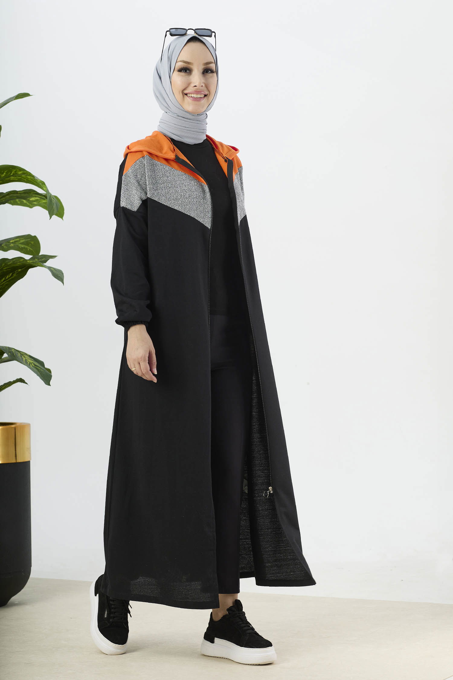 3088-ORANJ Ferace - 3