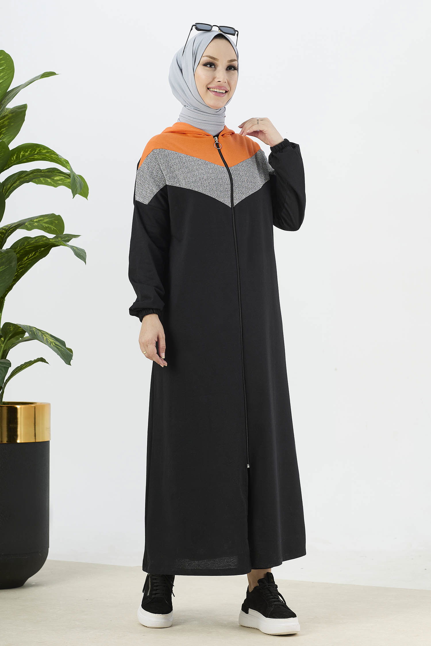 3088-ORANJ Ferace - 1