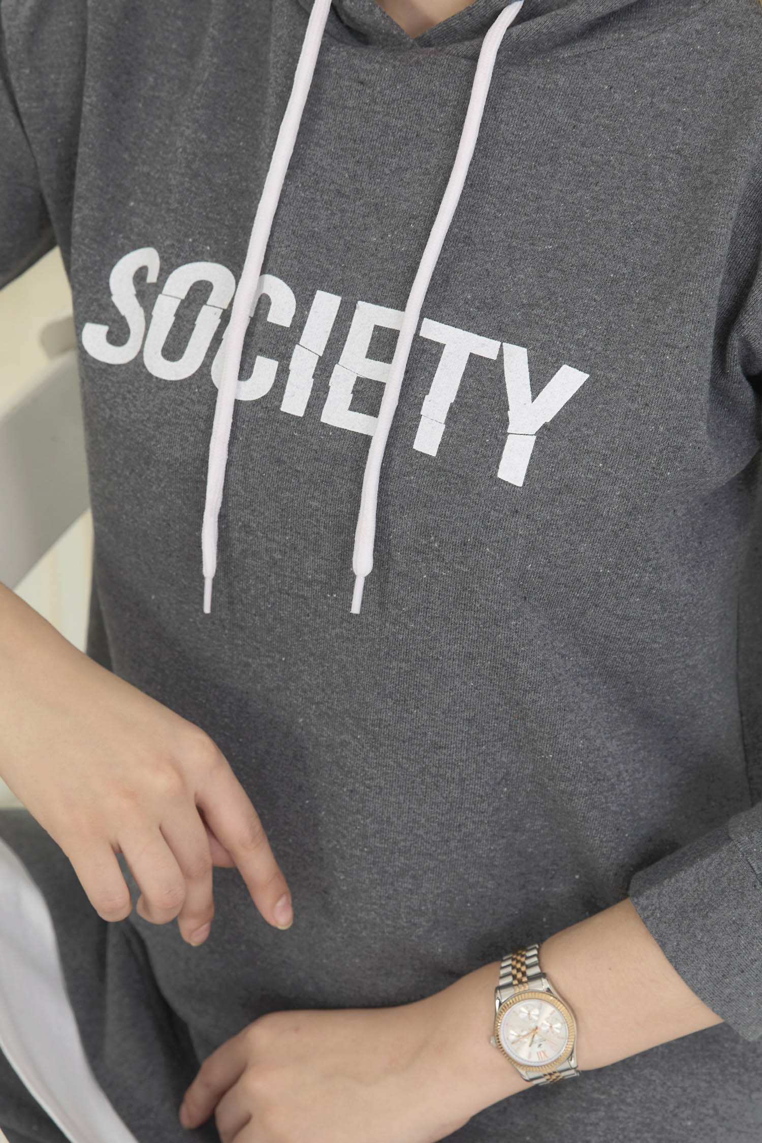 3553-FUME TUNIK PANTOLON - 4