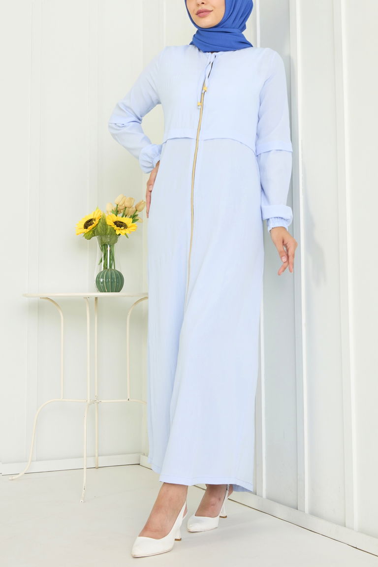 KAP Bebe Mavi - 3659 - TOFİSA