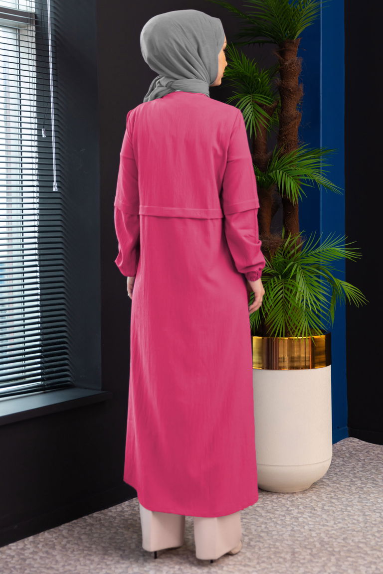 KAP Fusya - 3659 - TOFİSA